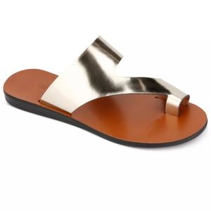 Kenneth cole  palm Slip-On sandals